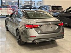 نیسان سێنترا